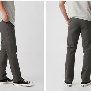 GAP Skinny Performance Chinos